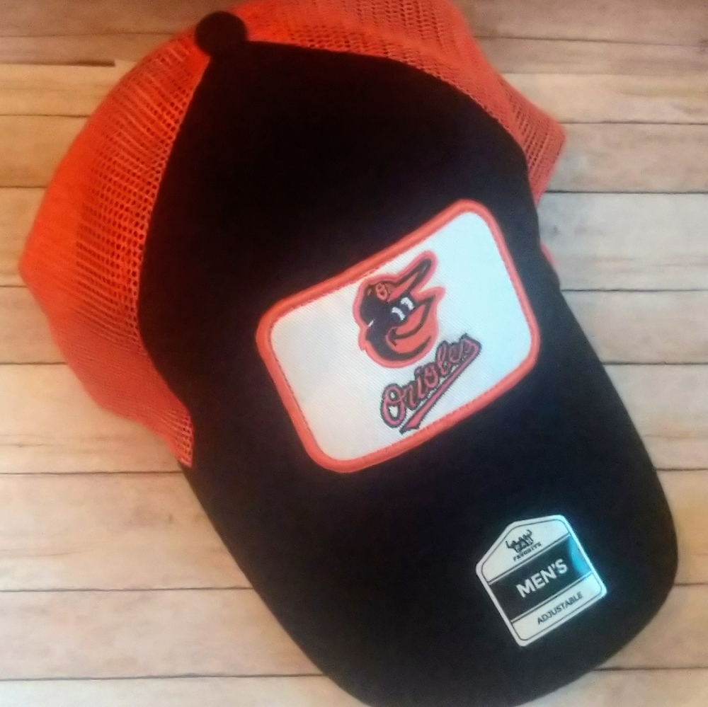 Baltimore Orioles Baseball Cap Hat 🆕